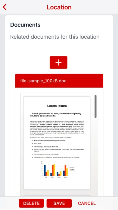 Regio应用截图
