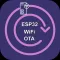 ESP32 WiFi OTA