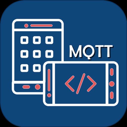 MQTT Spy