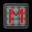 LED Matrix Font Generator