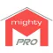 mightyHOME Pro