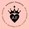 Amanda Frances Money Queen