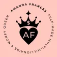 Amanda Frances Money Queen Amanda Frances Money Queen