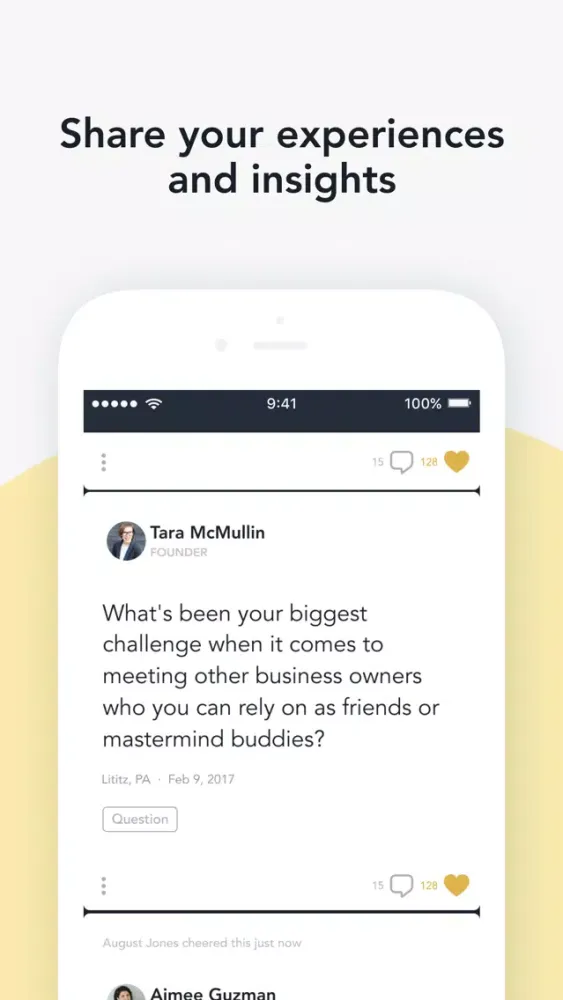 صور What Works Network