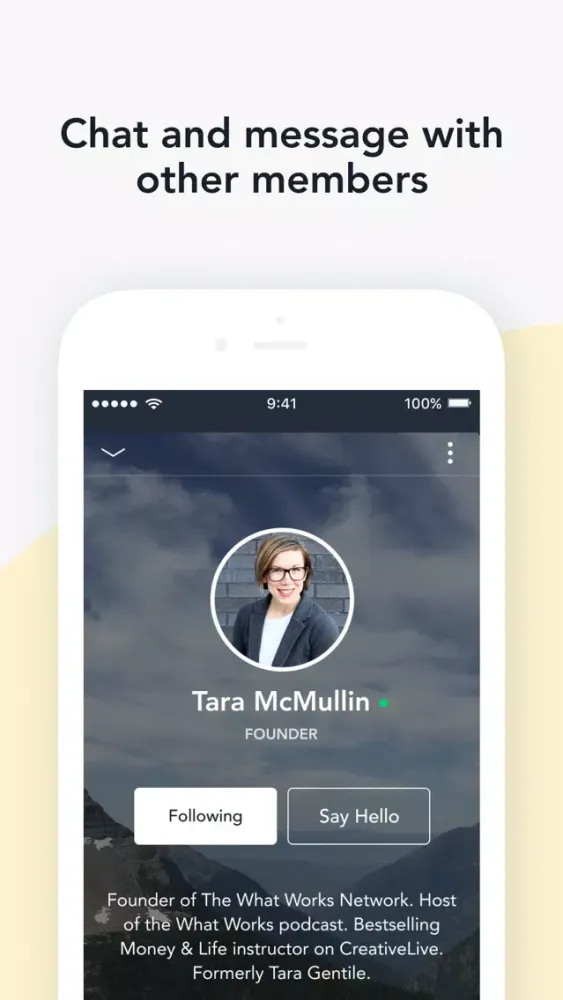 صور What Works Network