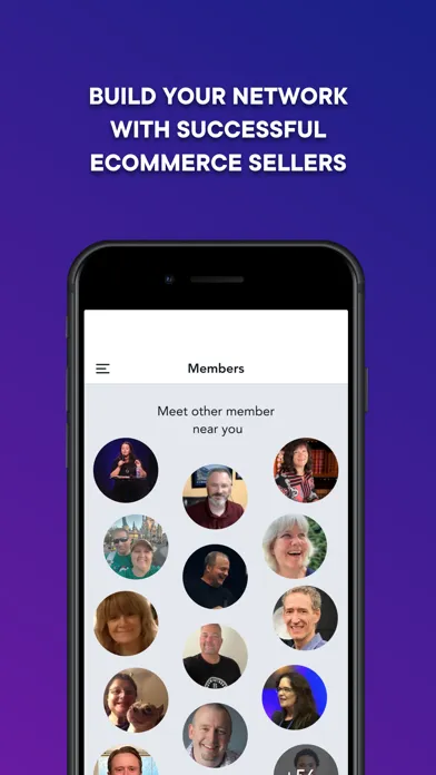 eCom on Demand Screenshots