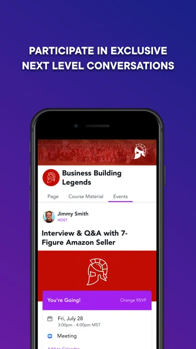eCom on Demand Screenshots