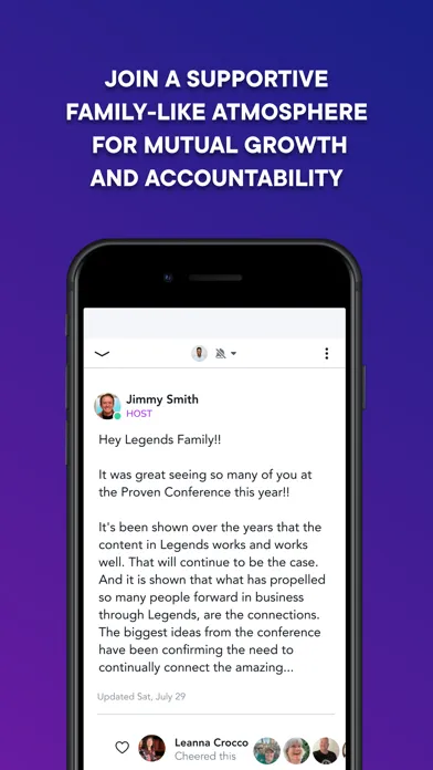 eCom on Demand Screenshots
