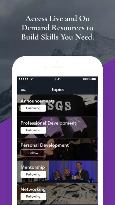 Capturas de tela do NatSecGirlSquad Herd Mentality