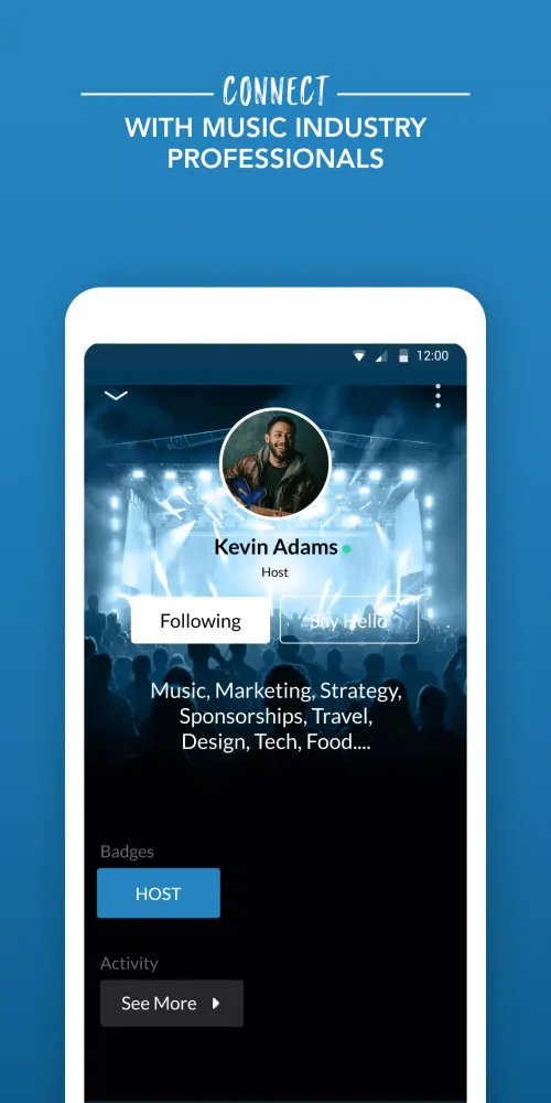 تصاویر DIT MUSIC COMMUNITY