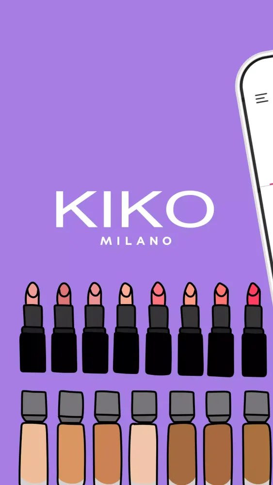 KIKO Community应用截图