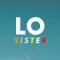 LO sister : By Sadie Rob Huff