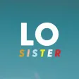 LO sister : By Sadie Rob Huff LO sister : By Sadie Rob Huff