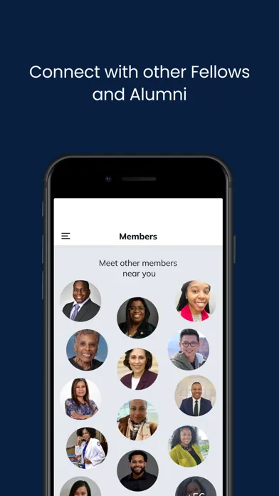 MFP/ANA Mobile App應用截圖