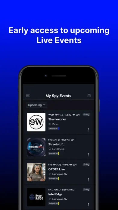 Скриншоты EDS Safehouse