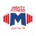 Mighty Fitness