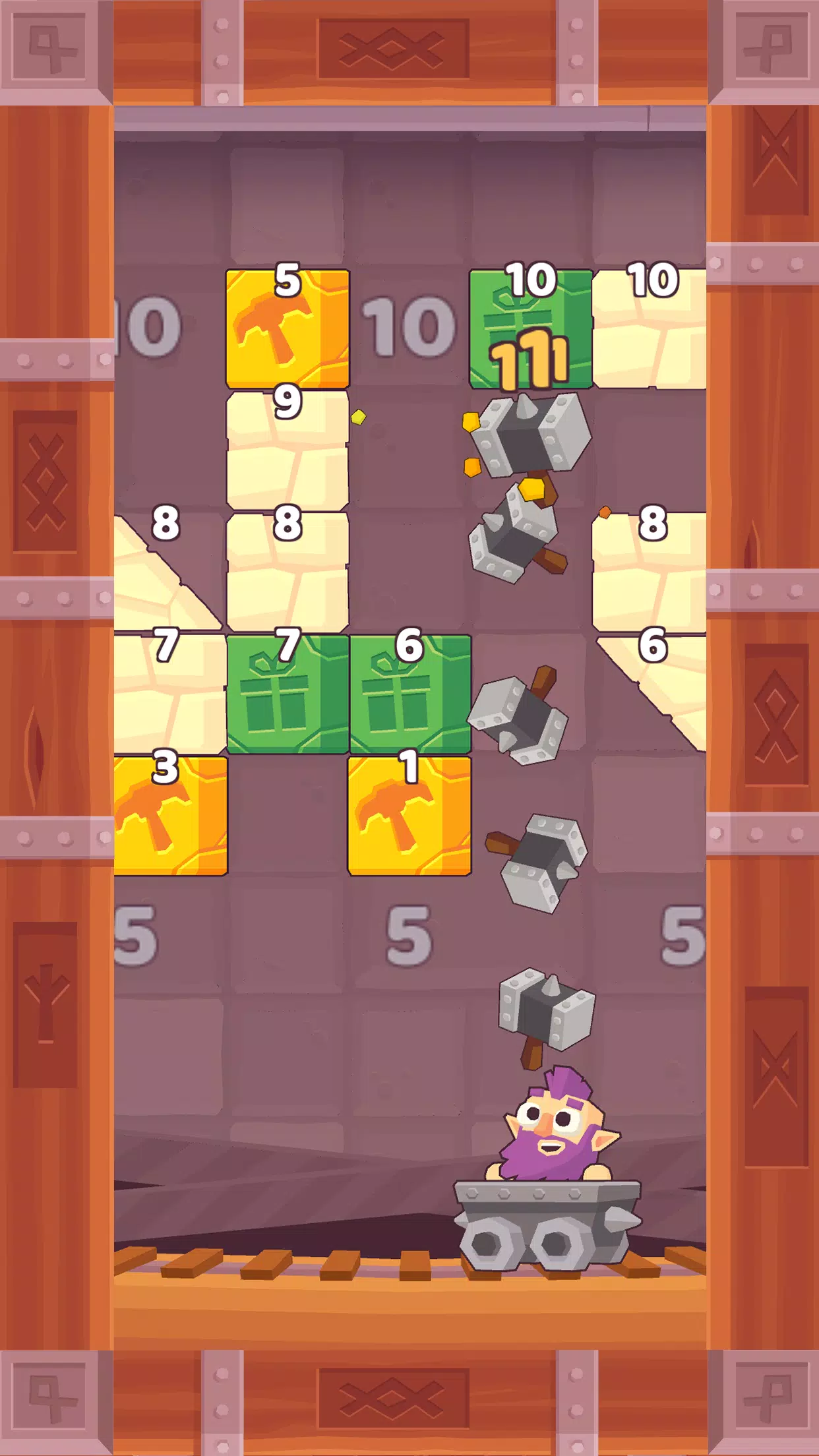 Runes Screenshots