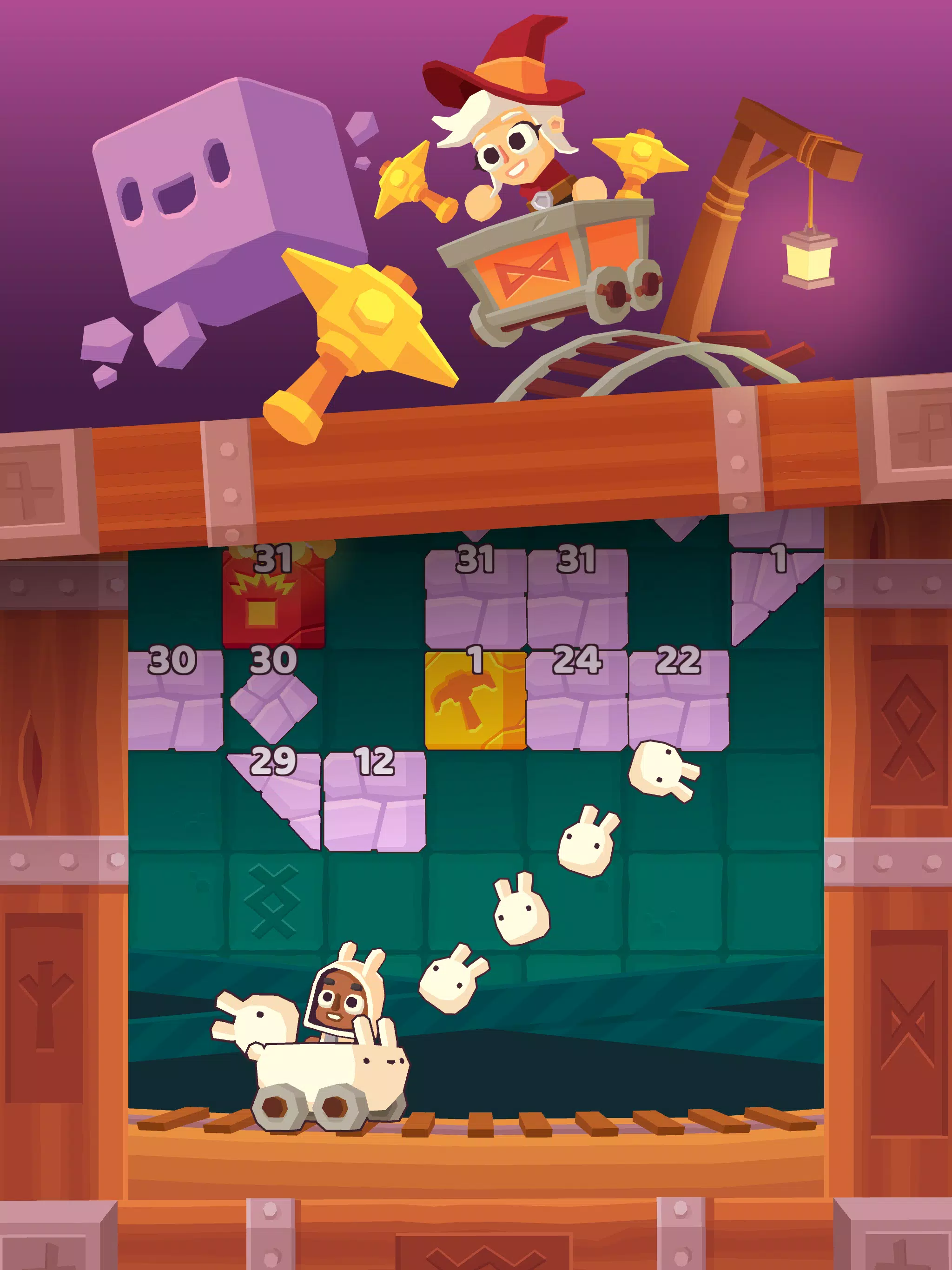 Runes Screenshots