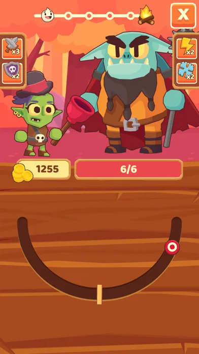 Questy Quest Ekran Görüntüleri
