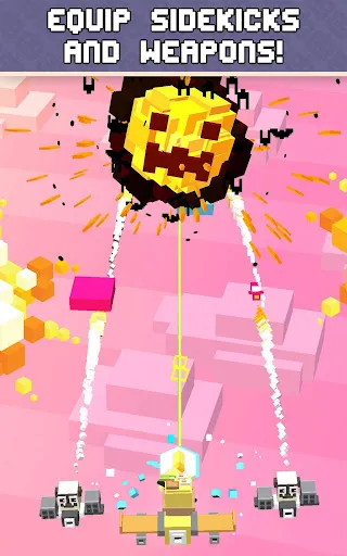 صور Shooty Skies