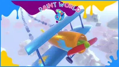 Paint World - Colors of Life應用截圖