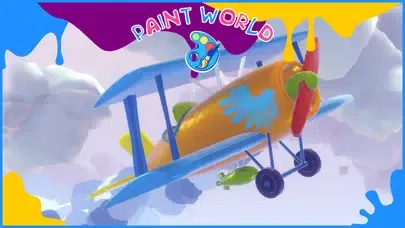 Paint World - Colors of Life應用截圖