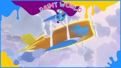 Paint World - Colors of Life應用截圖