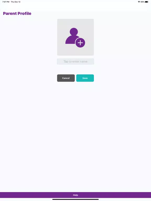 iModeling – Video Modeling iPad  스크린샷