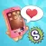 Shopkins: Sticker Fun!