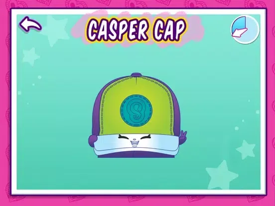 Shopkins: Who's Next? iPad  Screenshots