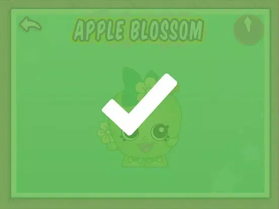 Shopkins: Who's Next? iPad  Screenshots