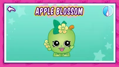 Shopkins: Who's Next? Screenshots