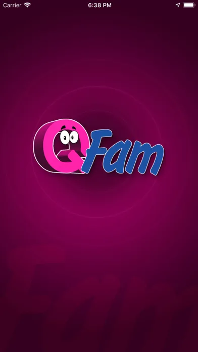 Q 106.7 - Join the QFam! Screenshots