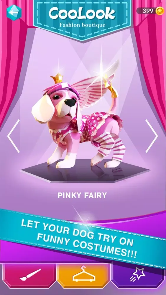 Wow Dog Screenshots