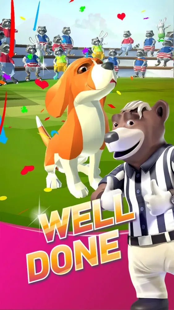 Wow Dog Screenshots