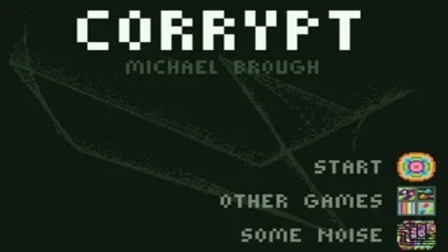 Capturas de pantalla de Corrypt
