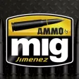 MIG Jimenez MIG Jimenez