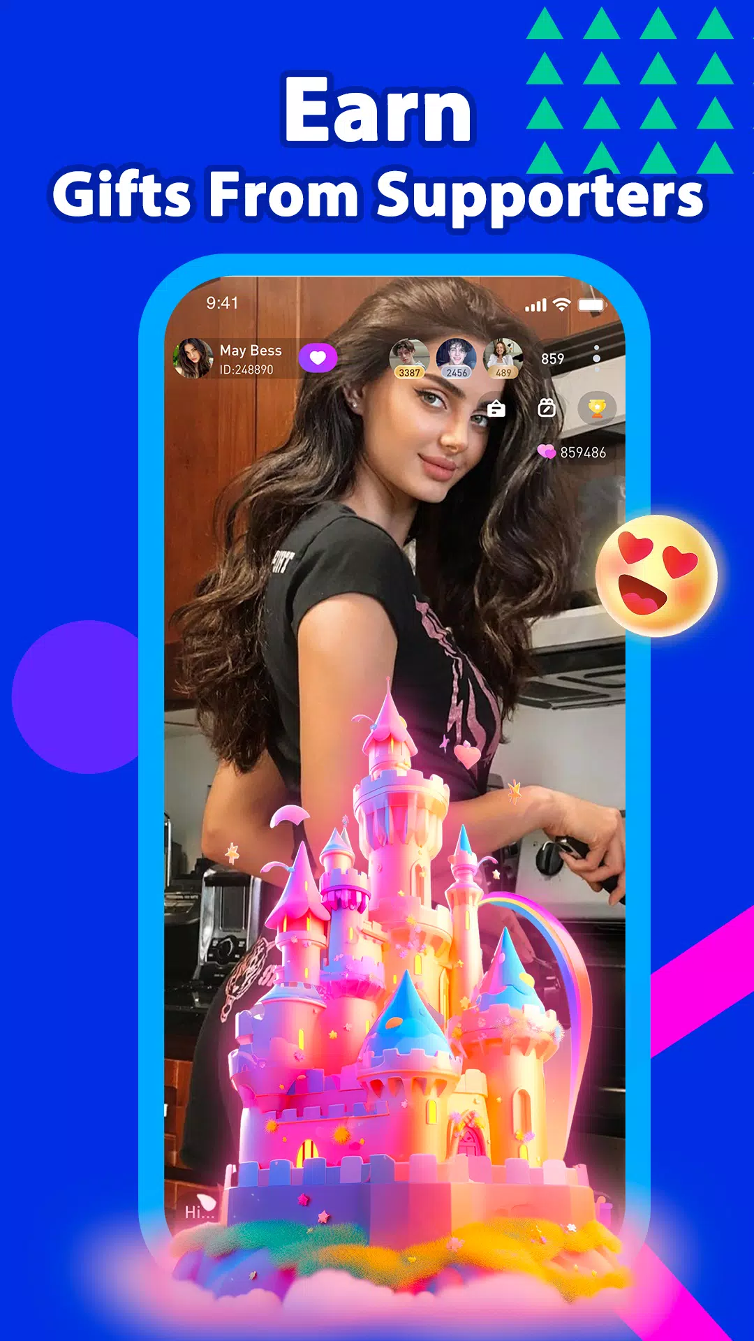 MIGO Screenshots3