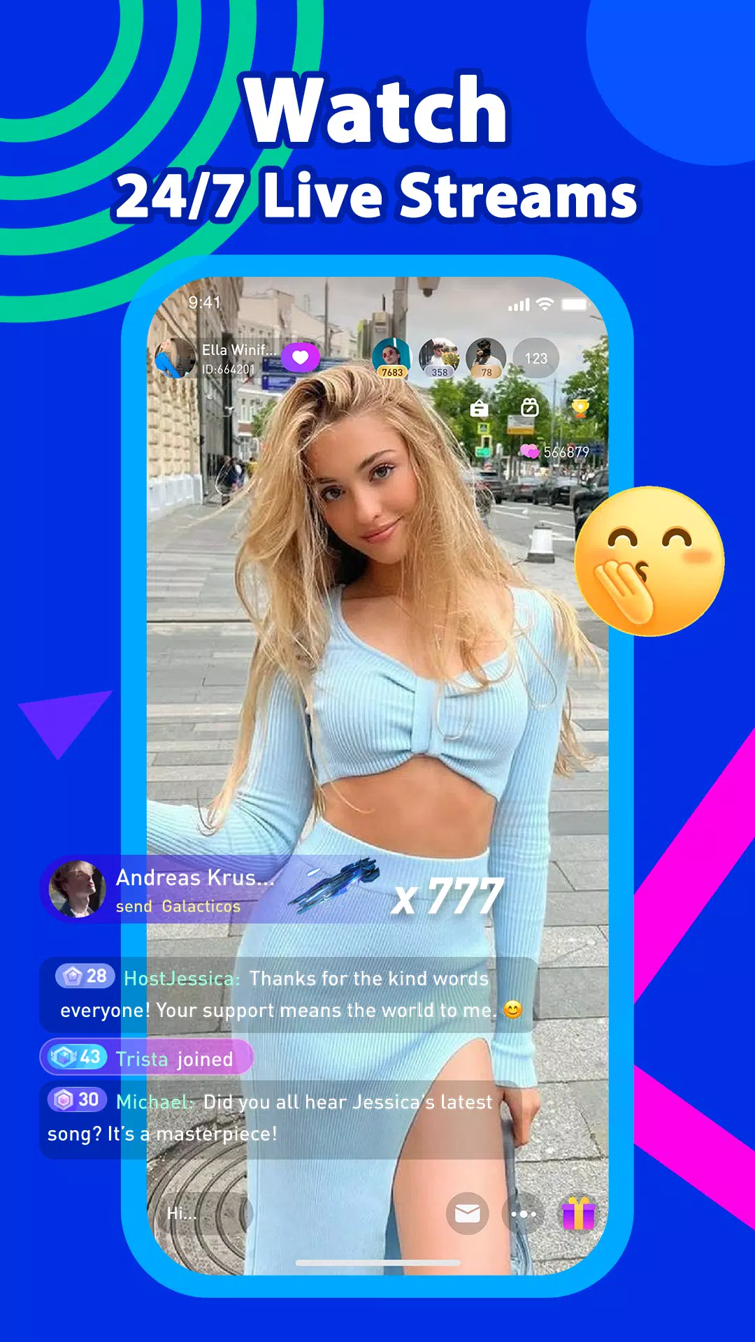 MIGO Screenshots7
