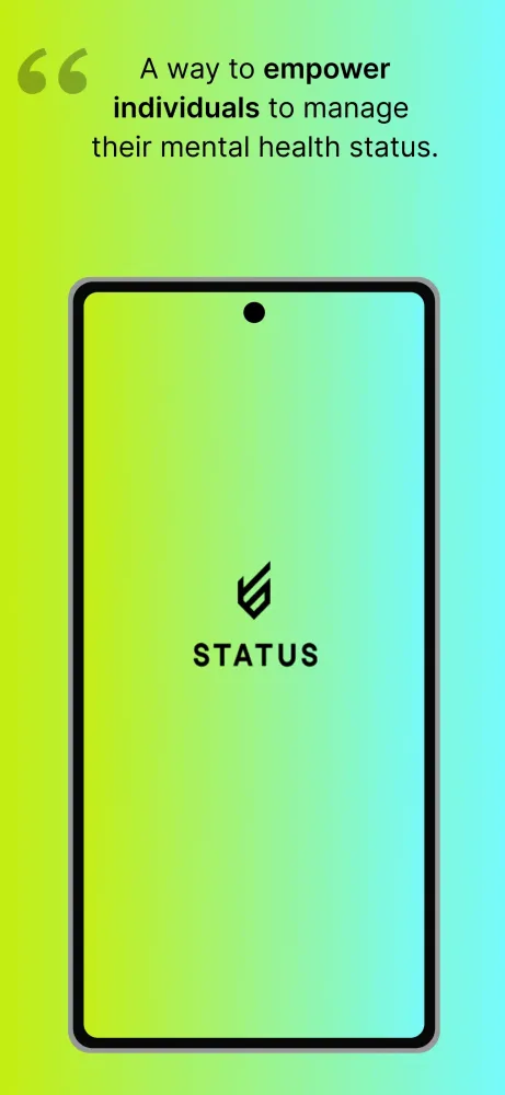 Status Strong Screenshots