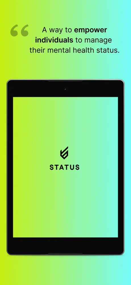 Status Strong Screenshots