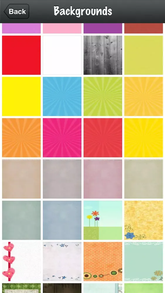 Smiley & Emoji / Emoticon Creator Free Screenshots