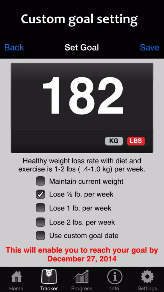 Fitter Fitness Calculator & Weight Tracker - Personal Daily Weight Tracker and BMI, BMR, Body Fat% & Waist to Hip Ratio Manager Screenshots