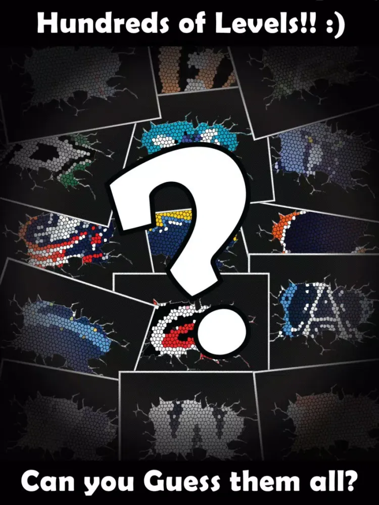 Captures d'écran de Sports Games Logo Quiz (Guess the Sport Logos World Test Game and Score a Big Win!) FREE iPad 