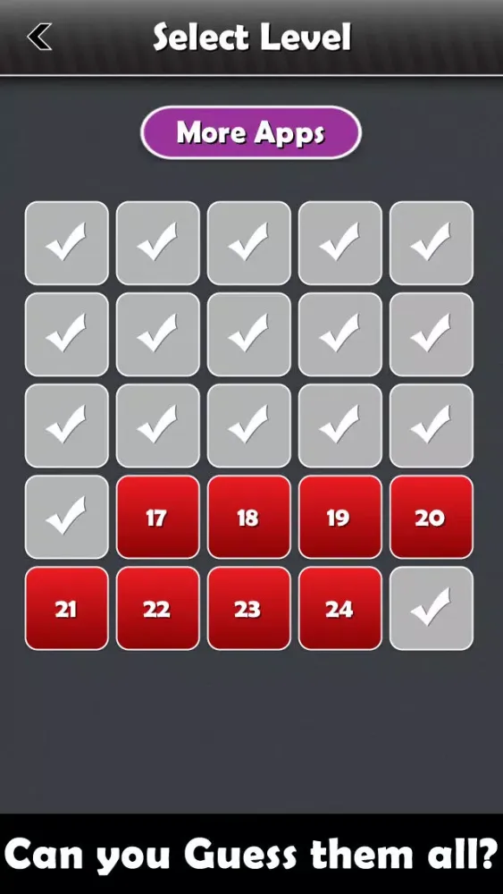 Captures d'écran de Sports Games Logo Quiz (Guess the Sport Logos World Test Game and Score a Big Win!) FREE