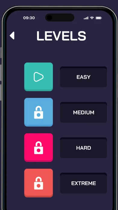 Скриншоты Number Blocks Puzzle Dojo 2024