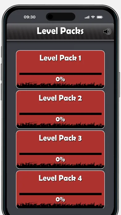 Shadow Mania-Shape Trivia Quiz Screenshots