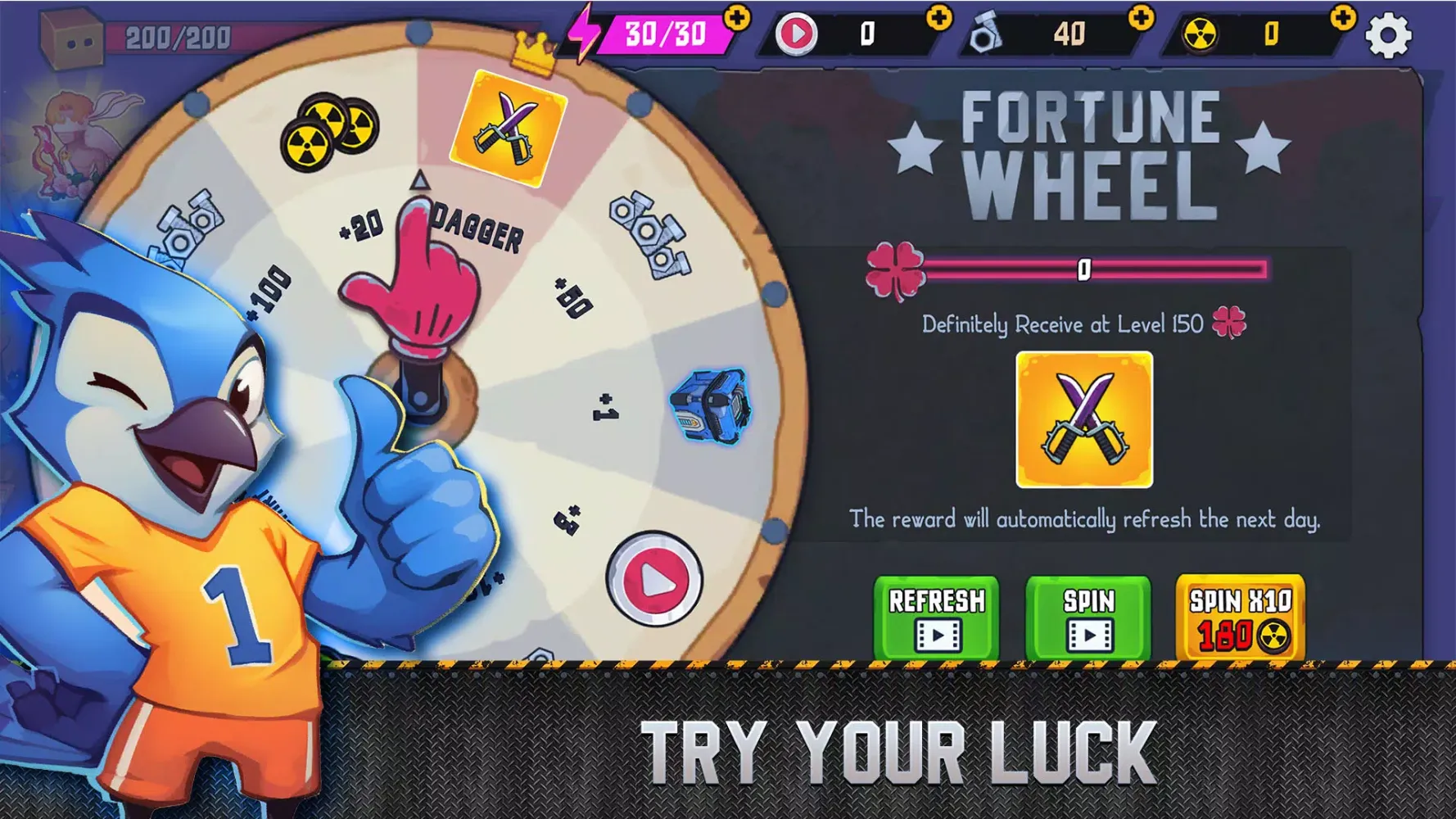Box Head: Zombie Warfare Screenshots