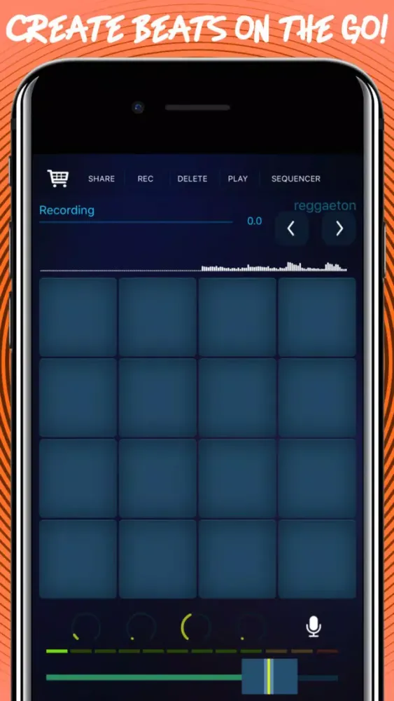 تصاویر Loop maker - Amazing beatmaker