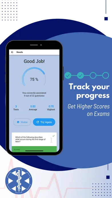 EMS Explained Screenshots